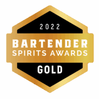Bartender Gold Award