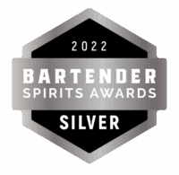 Bartender Silver Award