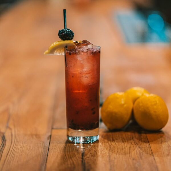 Bramble