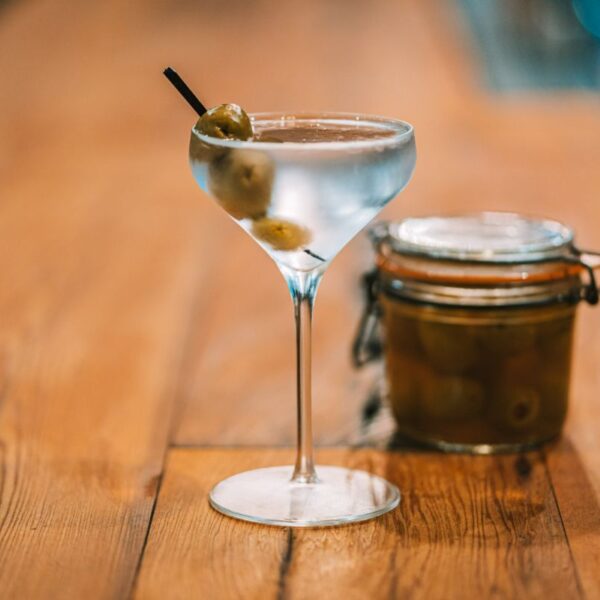 Classic Martini