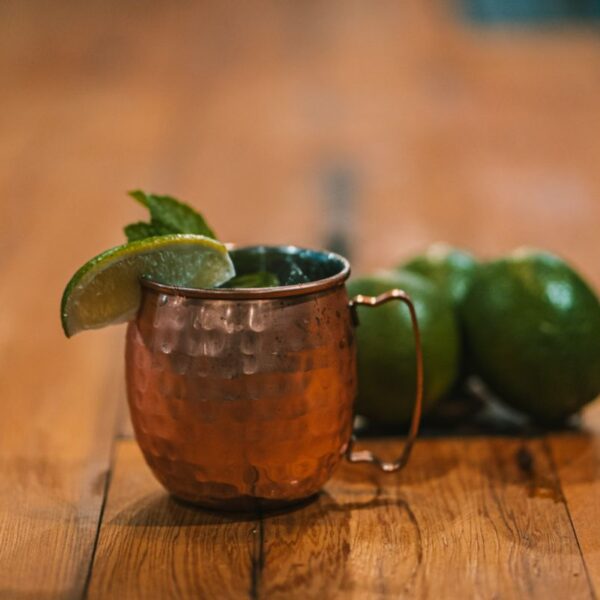 Moscow Mule