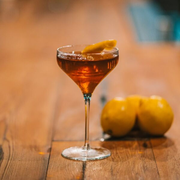 Sazerac