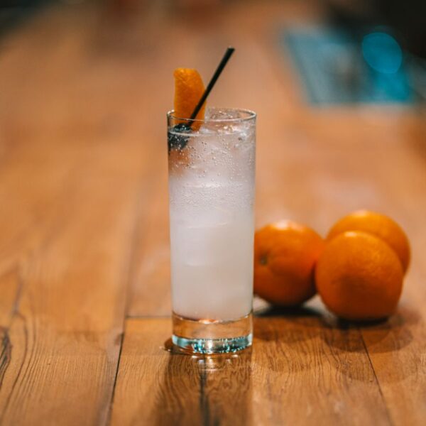 Tom Collins