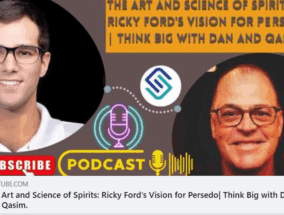 gentle ben spirits - the art and science behind gentle ben